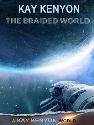 cover image of The Braided World